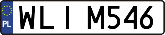 WLIM546