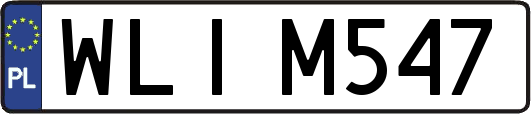 WLIM547