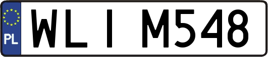 WLIM548