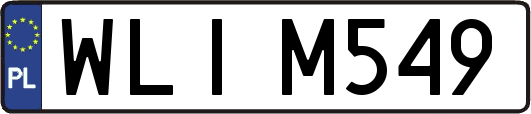 WLIM549