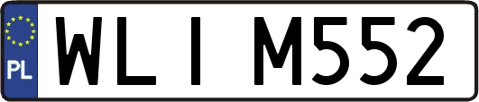 WLIM552
