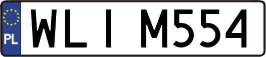 WLIM554