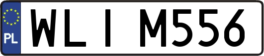 WLIM556