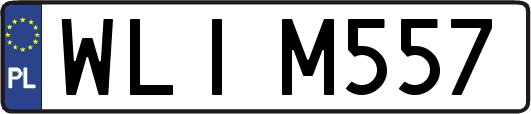 WLIM557
