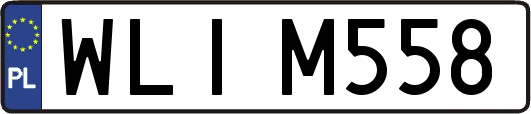 WLIM558