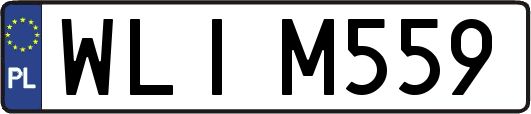 WLIM559
