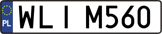 WLIM560
