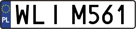 WLIM561