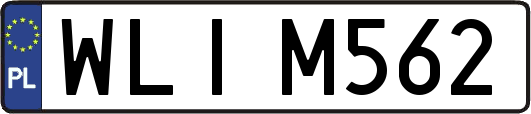 WLIM562