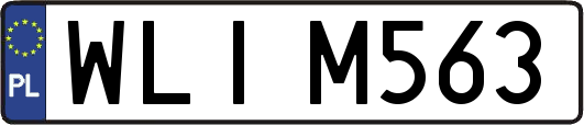 WLIM563