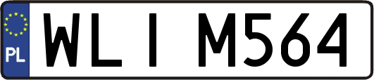 WLIM564