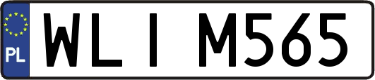 WLIM565