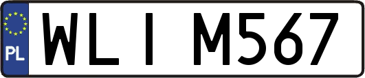 WLIM567