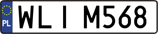 WLIM568
