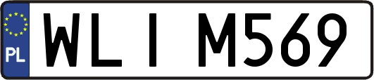 WLIM569