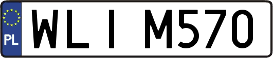 WLIM570