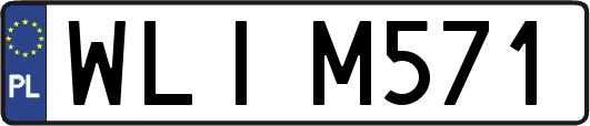 WLIM571