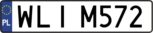 WLIM572