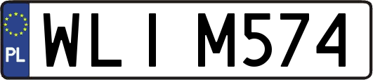 WLIM574