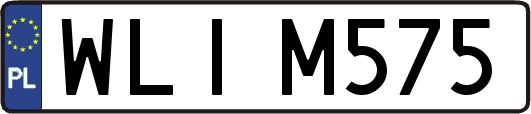 WLIM575