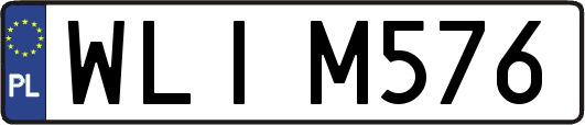 WLIM576