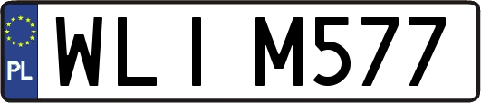 WLIM577