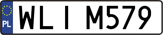 WLIM579