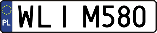 WLIM580