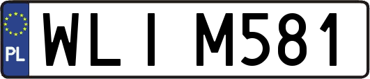 WLIM581