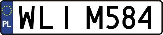 WLIM584