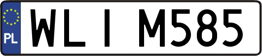 WLIM585