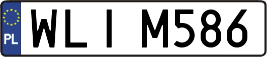 WLIM586