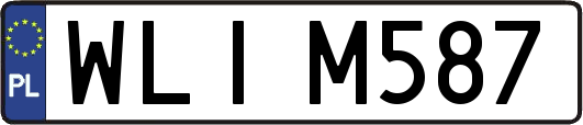 WLIM587