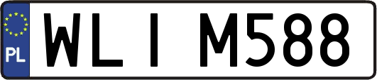 WLIM588
