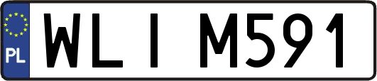 WLIM591