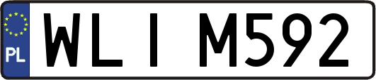 WLIM592