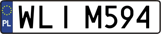 WLIM594