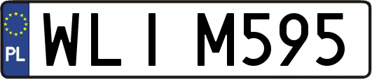 WLIM595