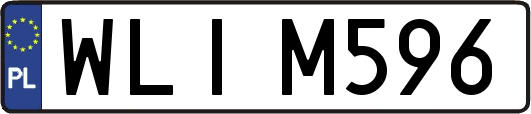 WLIM596