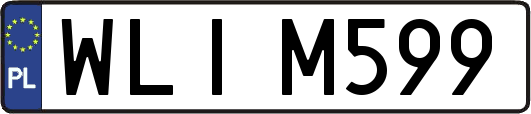 WLIM599