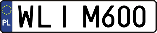 WLIM600