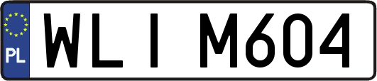 WLIM604