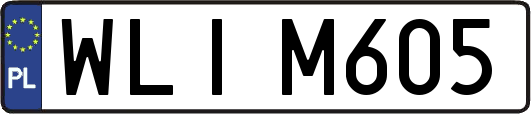 WLIM605