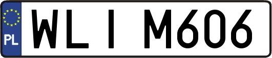 WLIM606
