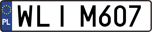 WLIM607