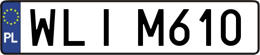WLIM610