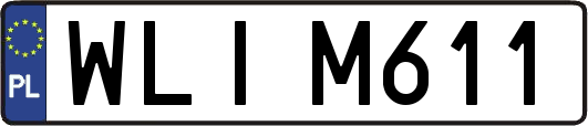 WLIM611