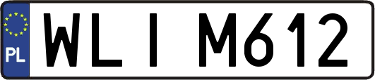 WLIM612