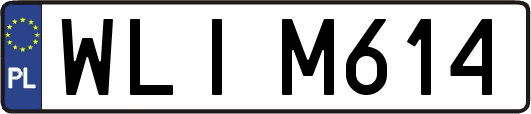 WLIM614