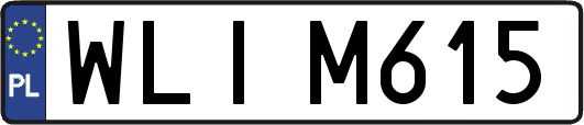 WLIM615